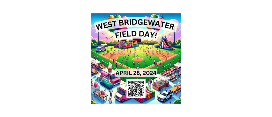 West Bridgewater Field Day - April 28th, 2024