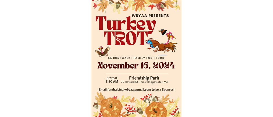 Turkey Trot